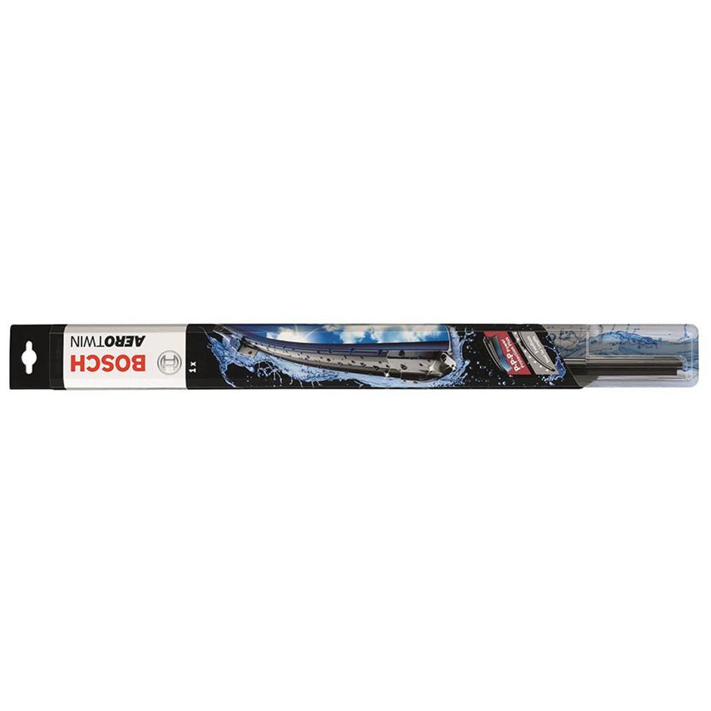 Palheta Individual Aerotwin AP18M Dianteira - Bosch - 3 397 013 061