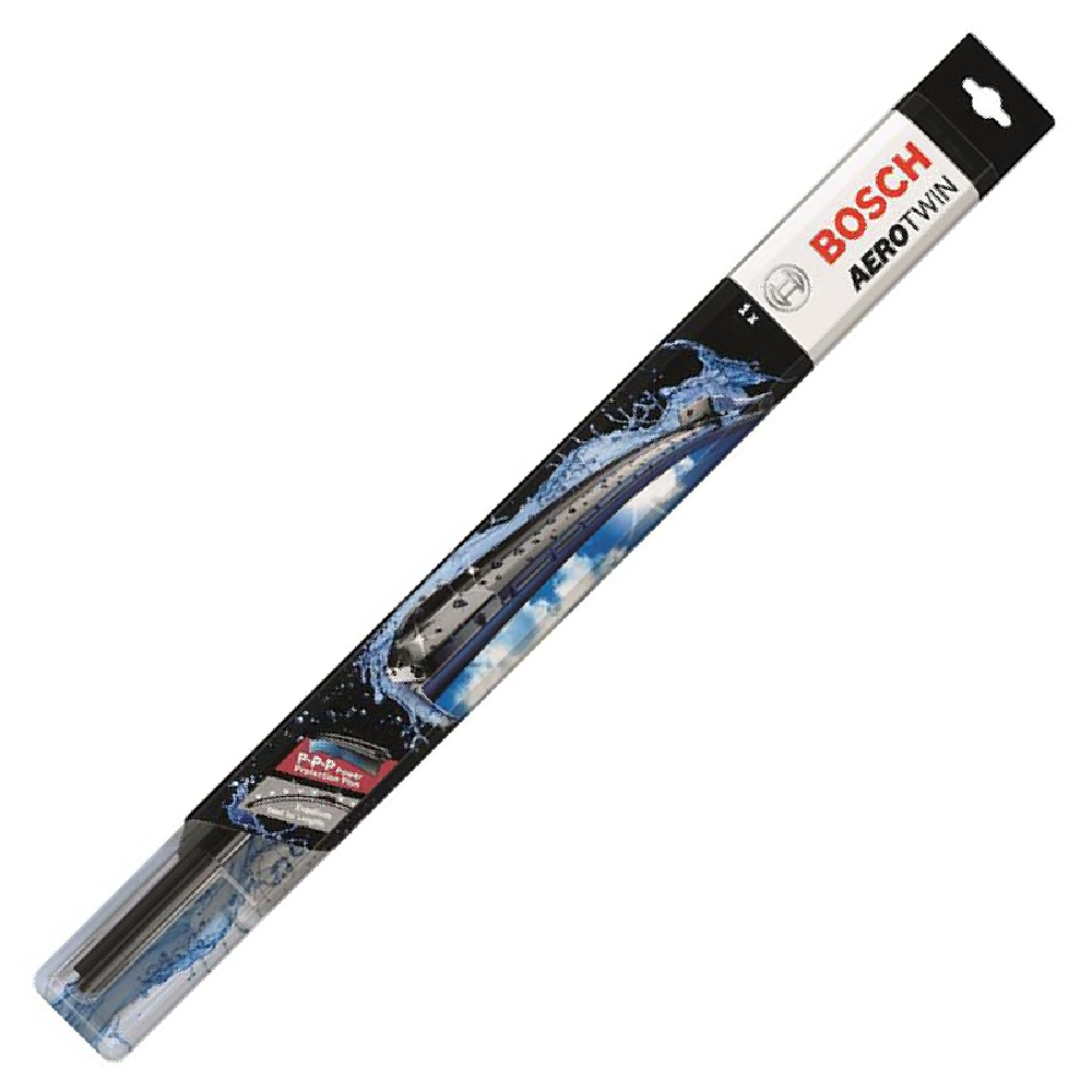 Palheta Individual Aerotwin AP18M Dianteira - Bosch - 3 397 013 061