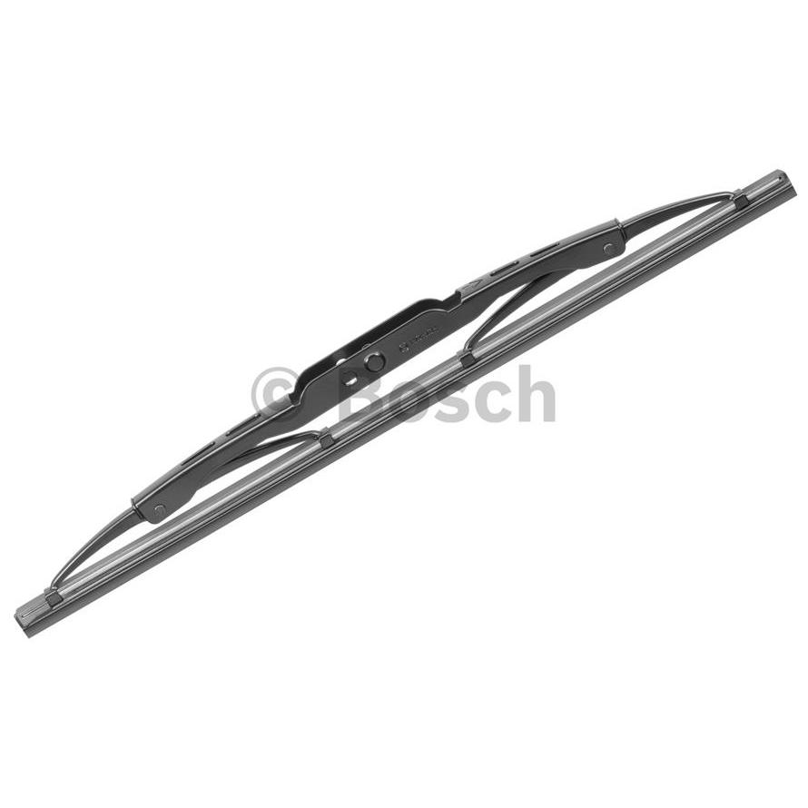 Palheta Individual H308 Traseira para Hyundai Tucson - Bosch - 3 397 011 628