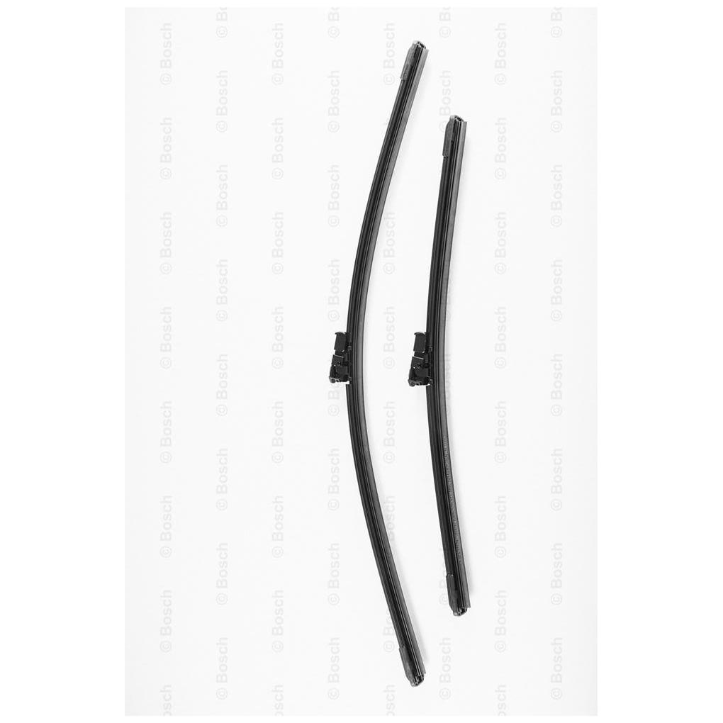 Par Palhetas Aerofit SD7 Dianteira - Bosch - 3 397 016 121