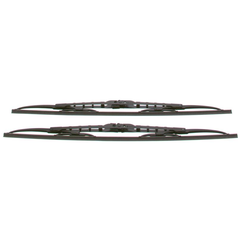 Par Palhetas Eco B178 Dianteira - Bosch - 3 397 005 285