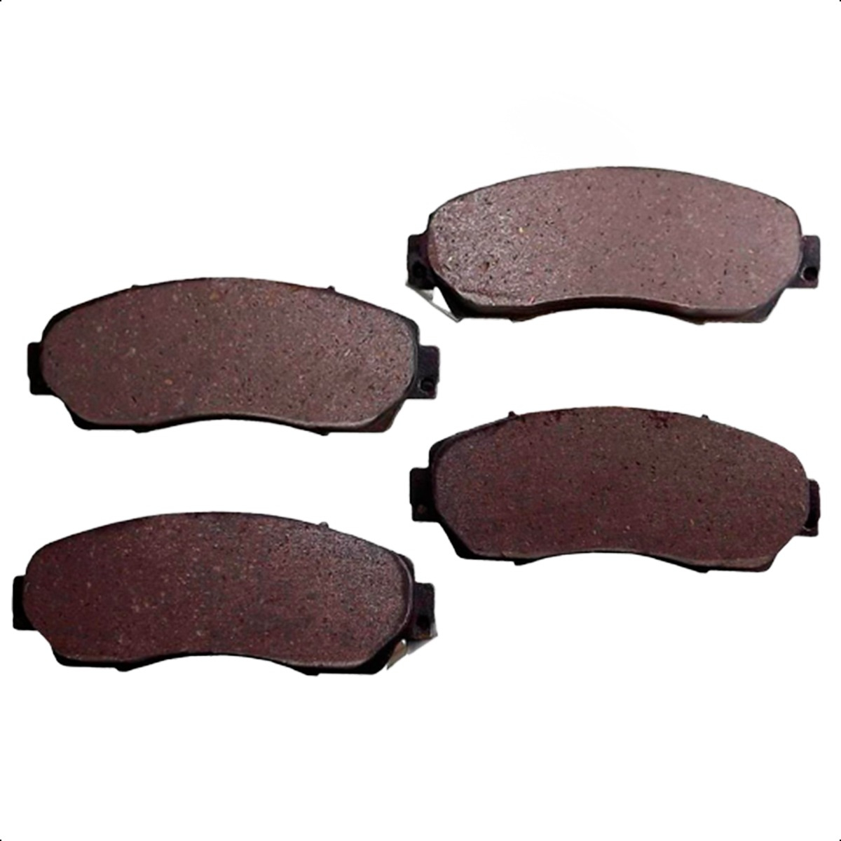 Pastilha de Freio Cerâmica Dianteira para Honda CR-V - Syl - 2253C