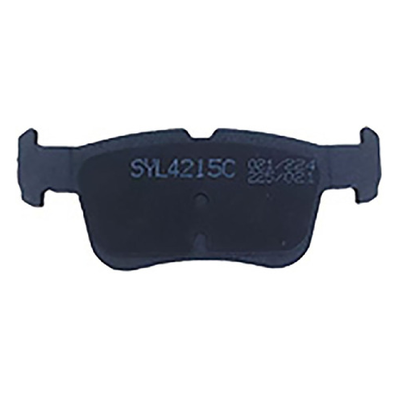 Pastilha de Freio Cerâmica Traseira para Ford Fusion - Syl - 4215C