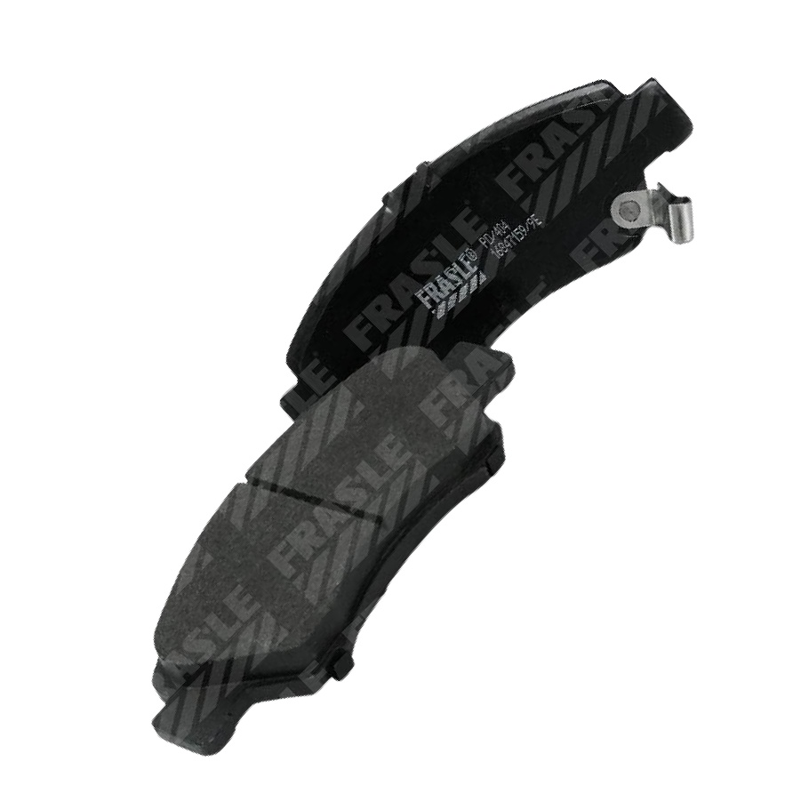 Pastilha de Freio Dianteira para Honda Civic - Fras-le - PD/404
