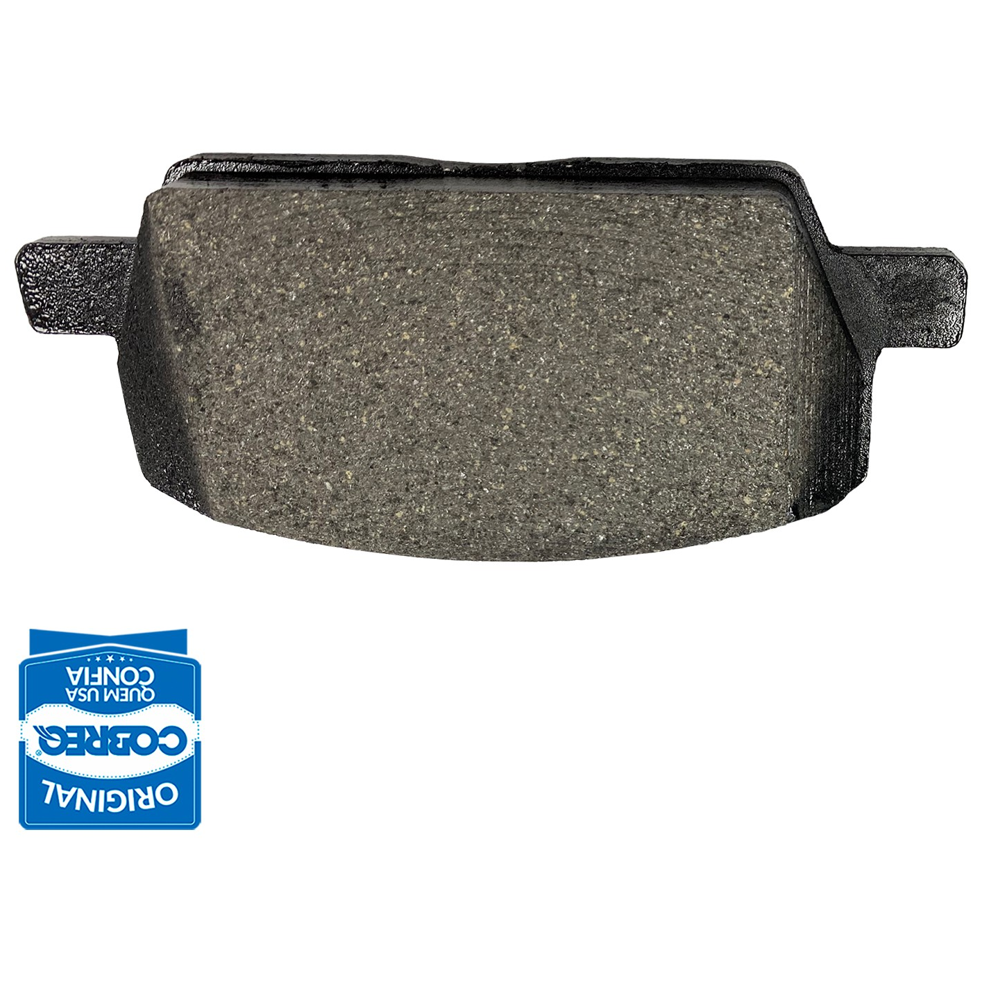 Pastilha de Freio Dianteira para Chevrolet Tracker - Cobreq - N-2087