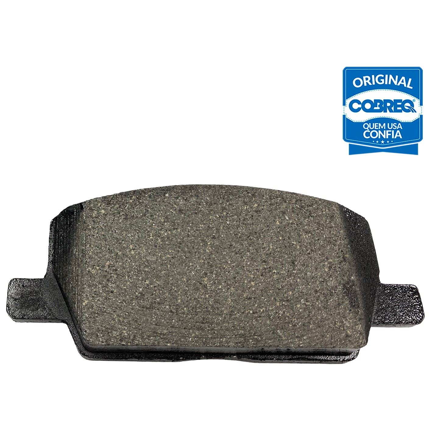 Pastilha de Freio Dianteira para Chevrolet Tracker - Cobreq - N-2087