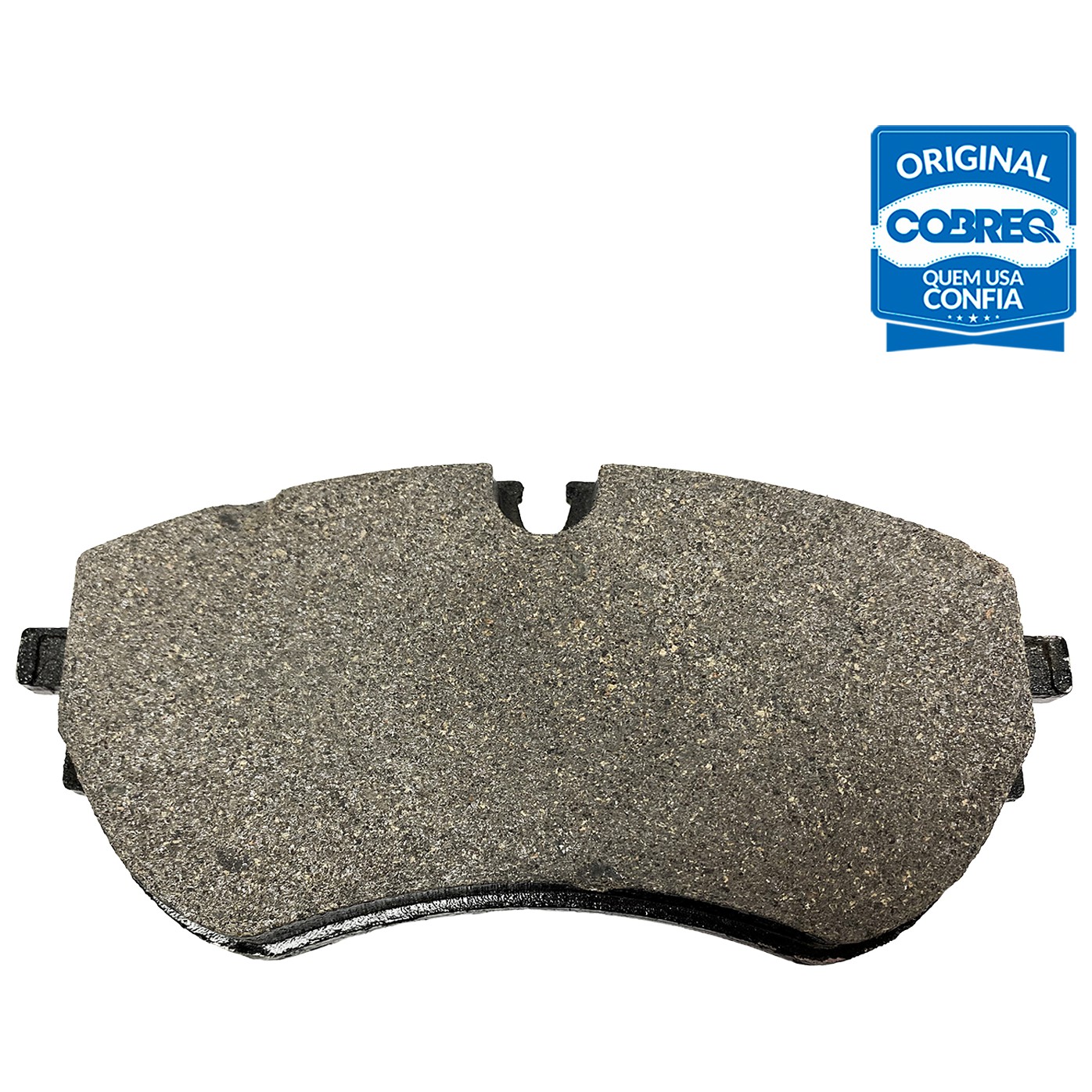 Pastilha de Freio Dianteira para Volkswagen Amarok - Cobreq - N-2084
