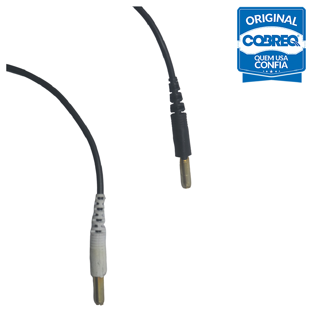 Pastilha de Freio Dianteira para Peugeot 407 e 407 SW - Cobreq - N-1195