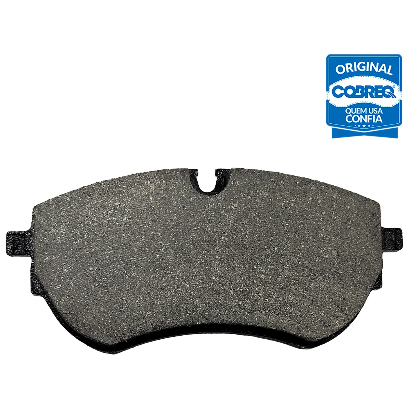 Pastilha de Freio Cerâmica Dianteira para Volkswagen Amarok - Cobreq - N-2084C