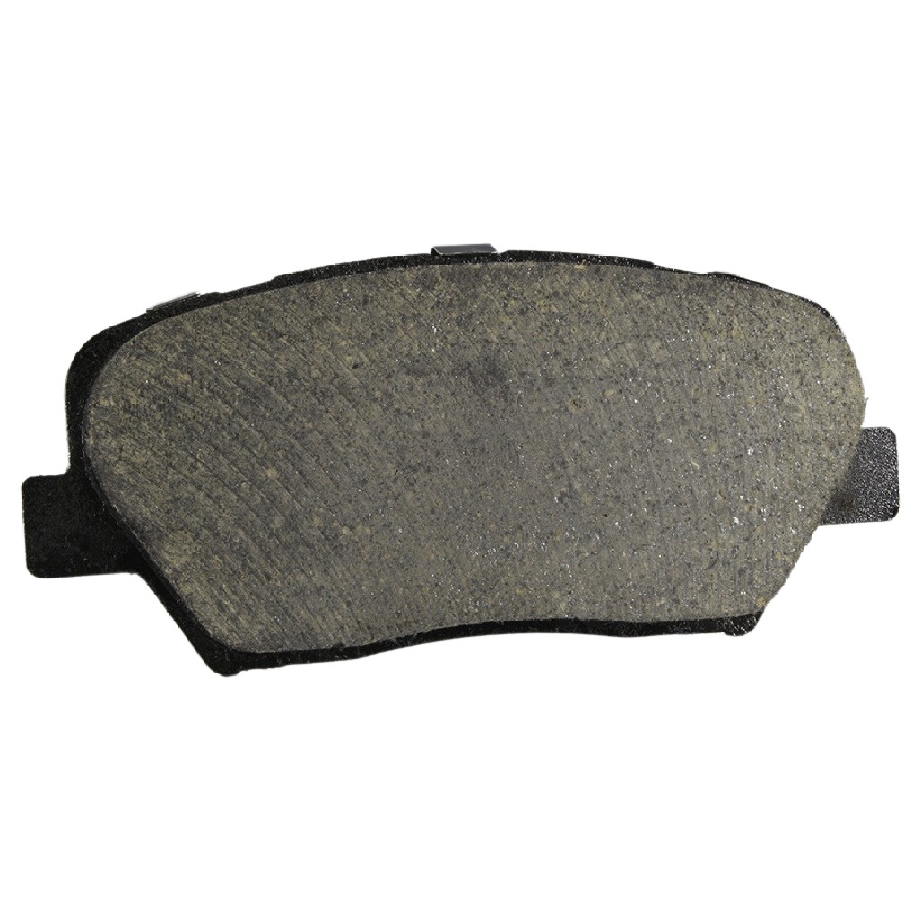 Pastilha de Freio Cerâmica Dianteira para Hyundai Creta e KIA Carens - Cobreq - N-2169C