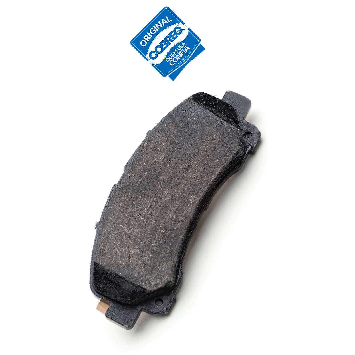 Pastilha de Freio Dianteira para Honda Accord e Civic - Cobreq - N-1457