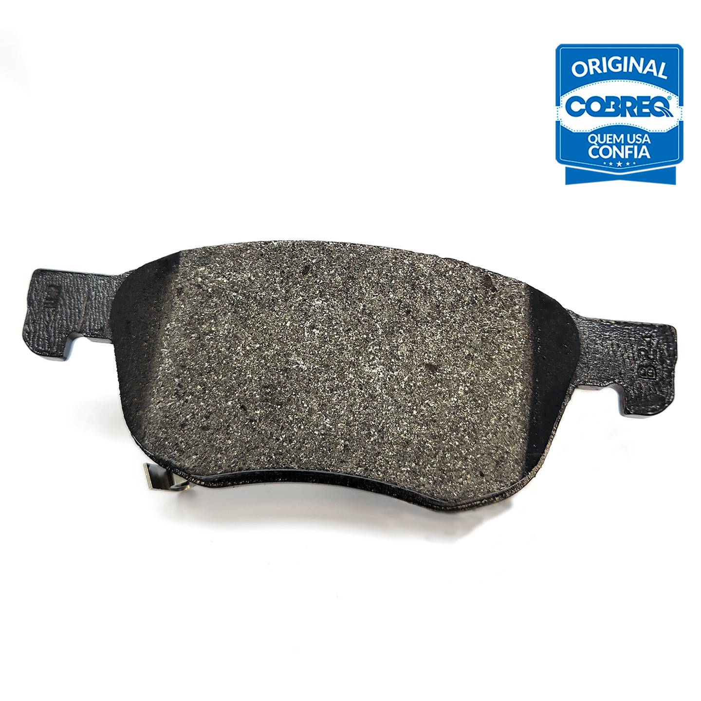Pastilha de Freio Dianteira para Honda Civic e HR-V - Cobreq - N-2028