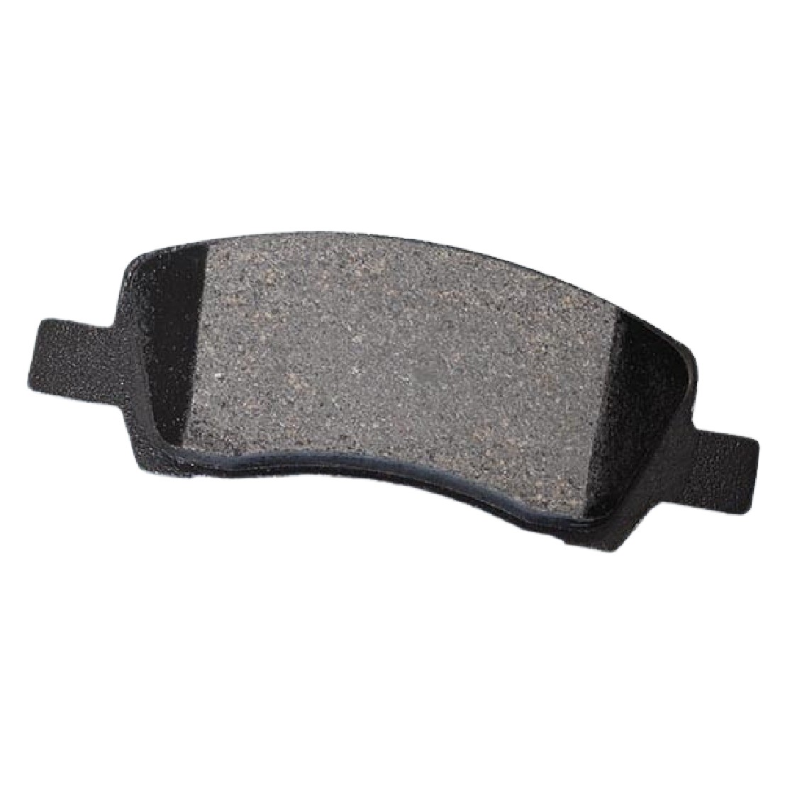 Pastilha de Freio Dianteira para Hyundai HB20 e HB20S 1.0 Aspirado - Cobreq - N-2131