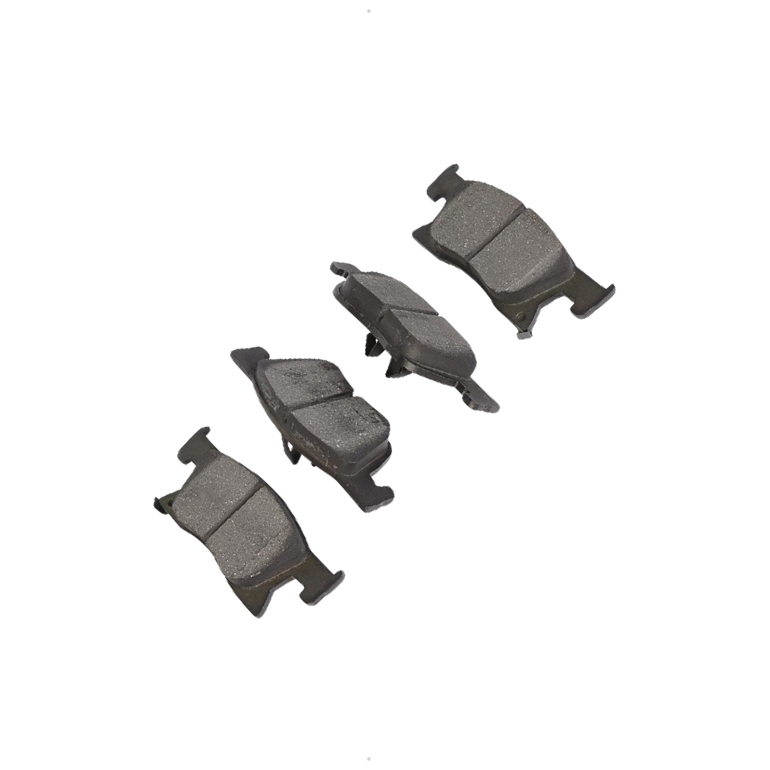 Pastilha de Freio Dianteira para Chevrolet Cruze e Cruze Sport6 - TRW - GDB9095