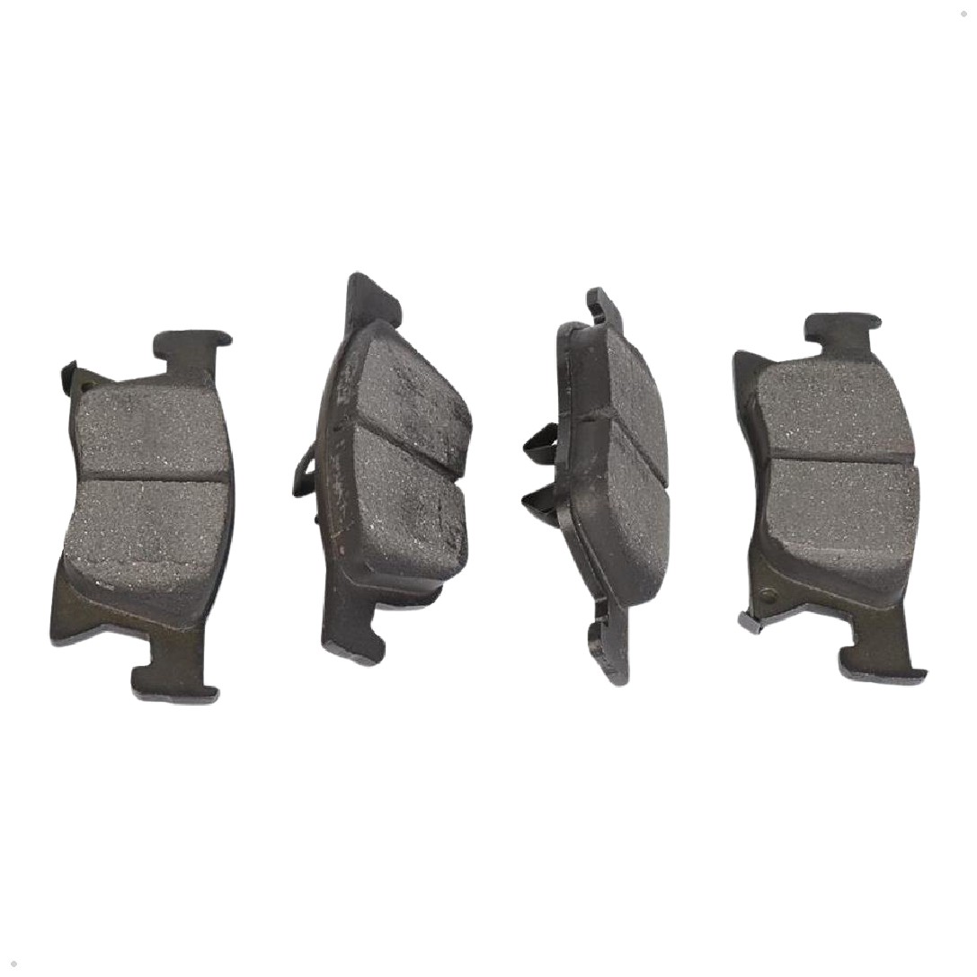 Pastilha de Freio Dianteira para Chevrolet Cruze e Cruze Sport6 - TRW - GDB9095