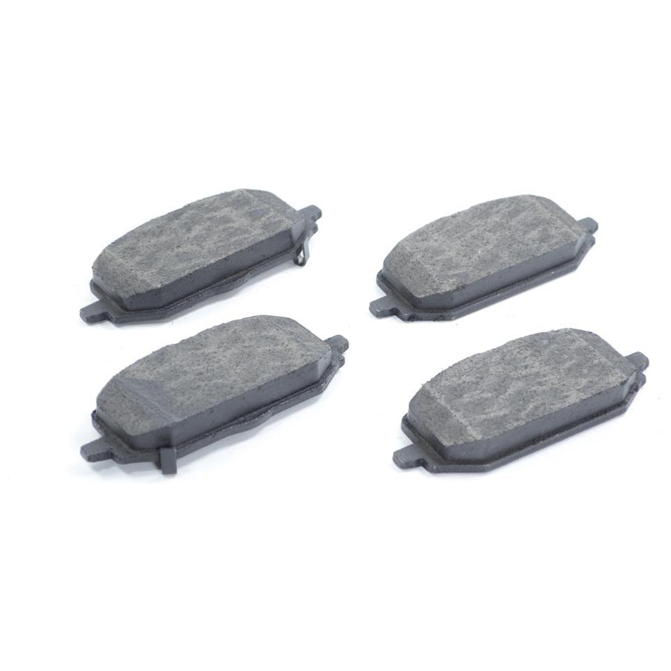 Pastilha de Freio Dianteira para Chevrolet Onix e Onix Plus - TRW - GDB9127