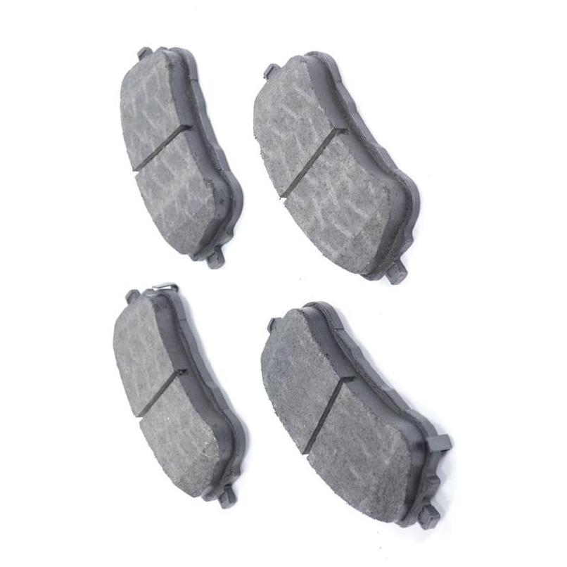 Pastilha de Freio Dianteira para Toyota Corolla - TRW - GDB9154