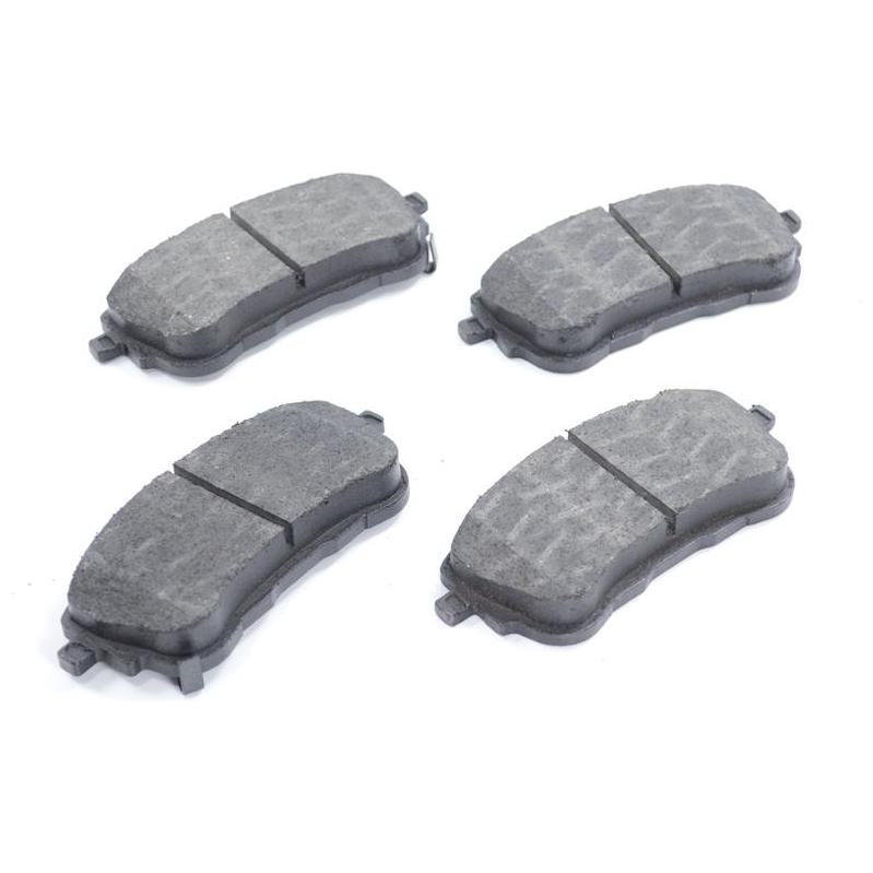 Pastilha de Freio Dianteira para Toyota Corolla - TRW - GDB9154