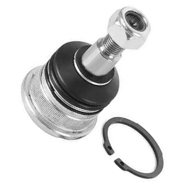 Pivô de Suspensão - SKF - VKDS 6234