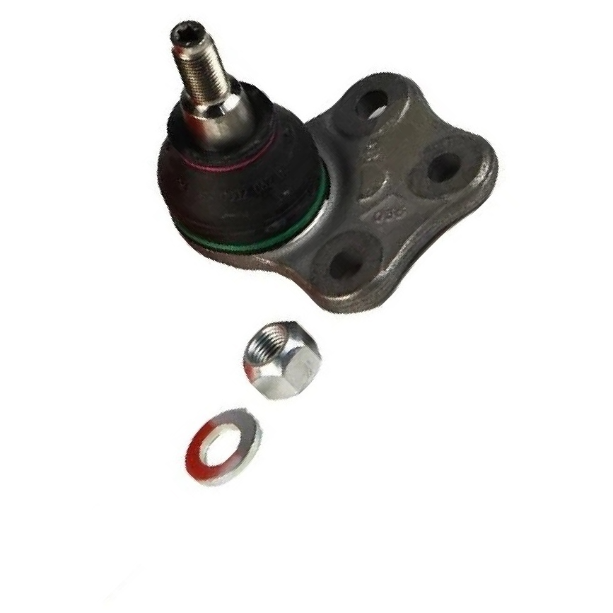 Pivô de Suspensão Dianteiro para Renault Fluence - TRW - JBJ810