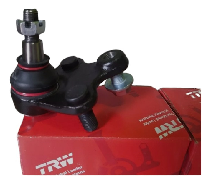 Pivô de Suspensão Dianteiro para Honda Civic - TRW - JBJ7671