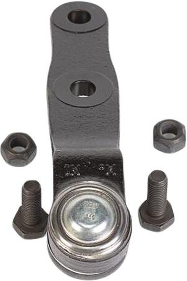 Pivô de Suspensão Dianteiro para Chevrolet Agile - TRW - JBJ572