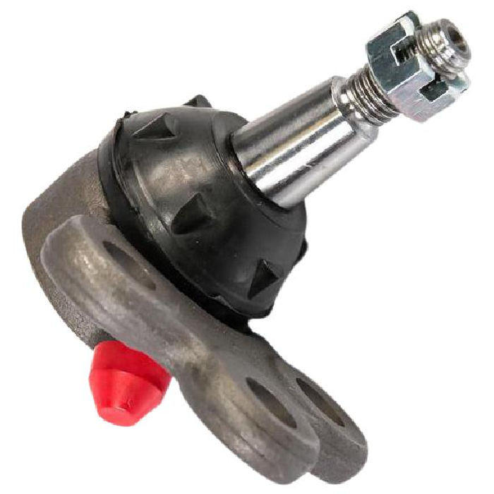 Pivô de Suspensão Dianteiro Inferior para Chevrolet Captiva - TRW - JBJ1256