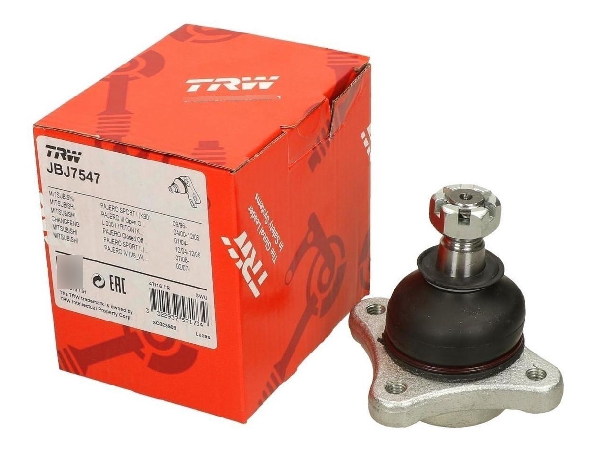 Pivô de Suspensão Dianteiro Superior - TRW - JBJ7547