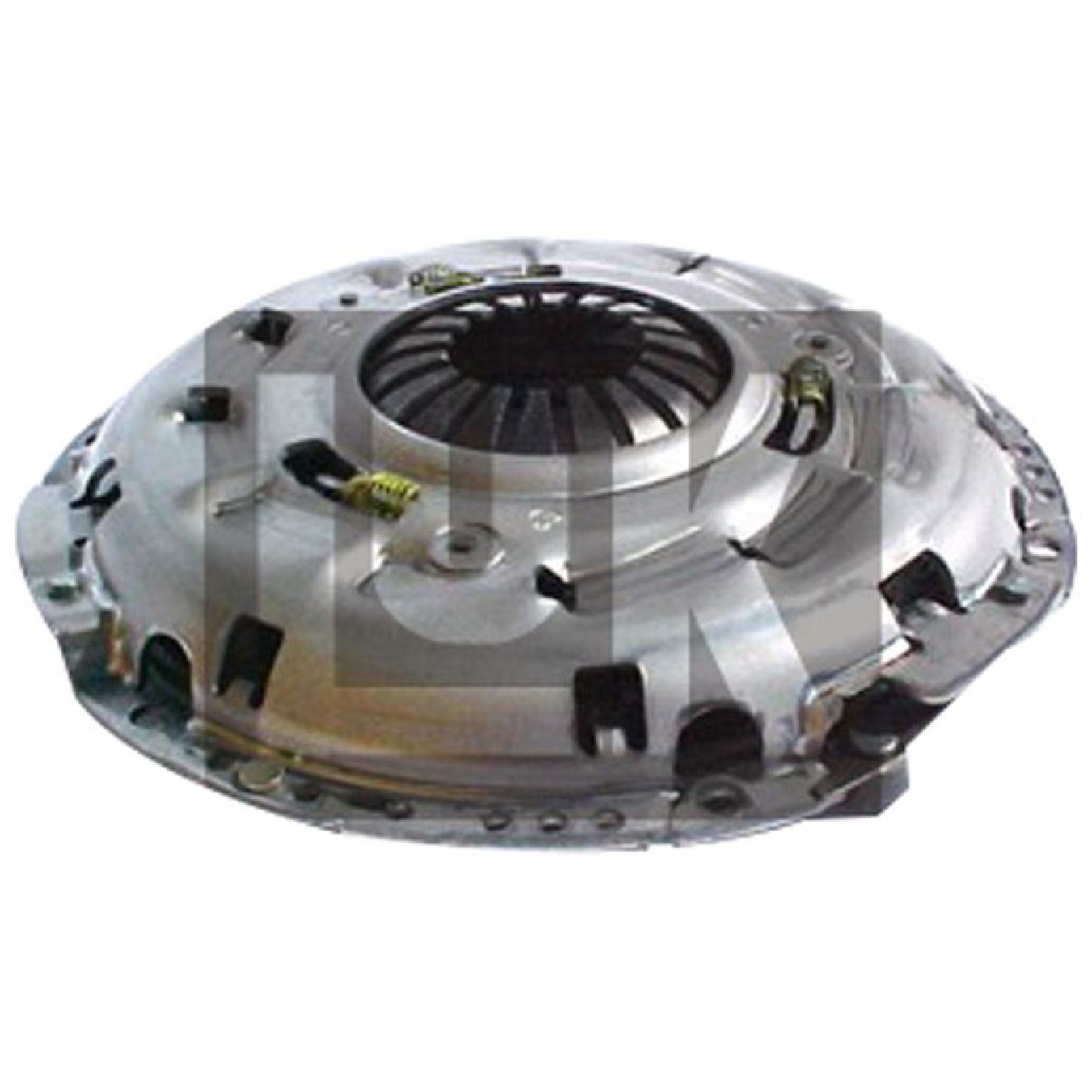 Platô de Embreagem para Ford F-250 e F-4000 - LuK - 130 0217 10