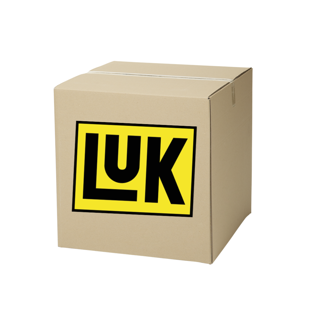 Platô de Embreagem - LuK - 128 R207 10