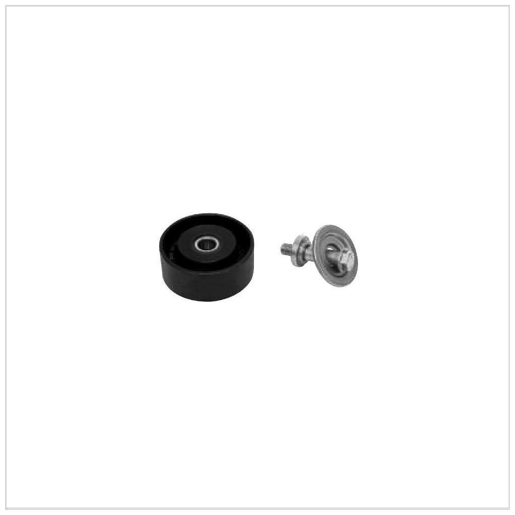 Polia da Correia para Toyota Hilux - SKF - VKM 4940