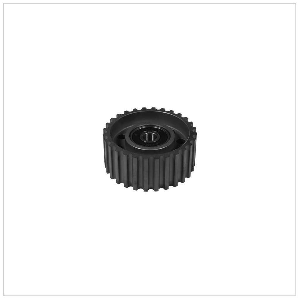 Polia da Correia para Toyota Hilux - SKF - VKM 81002