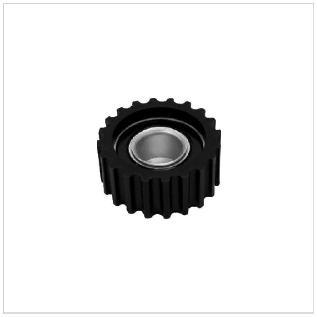 Polia da Correia para Renault Laguna e Scenic - SKF - VKM 4819