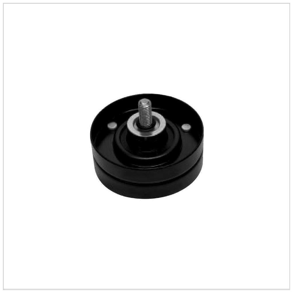 Polia da Correia - SKF - VKM 4834