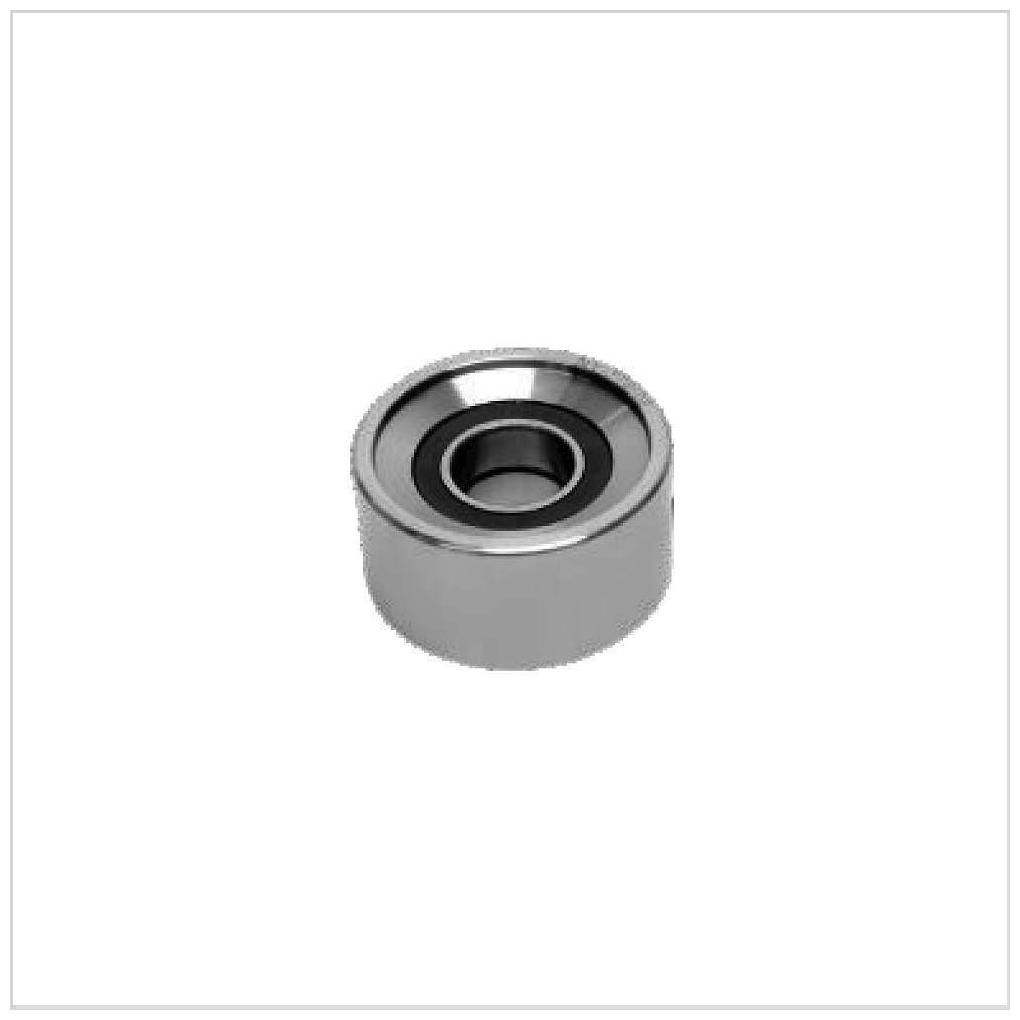 Polia da Correia - SKF - VKM 22385