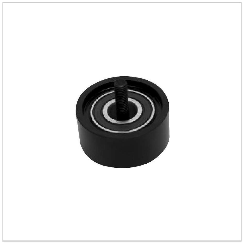 Polia da Correia para Fiat Doblo e Idea - SKF - VKM 4754