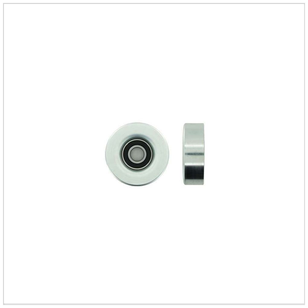 Polia da Correia para Honda City e FIT - SKF - VKM 63002