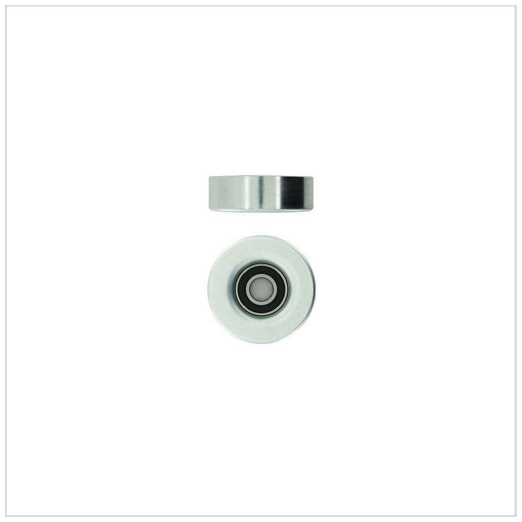Polia da Correia para Honda City e FIT - SKF - VKM 63002