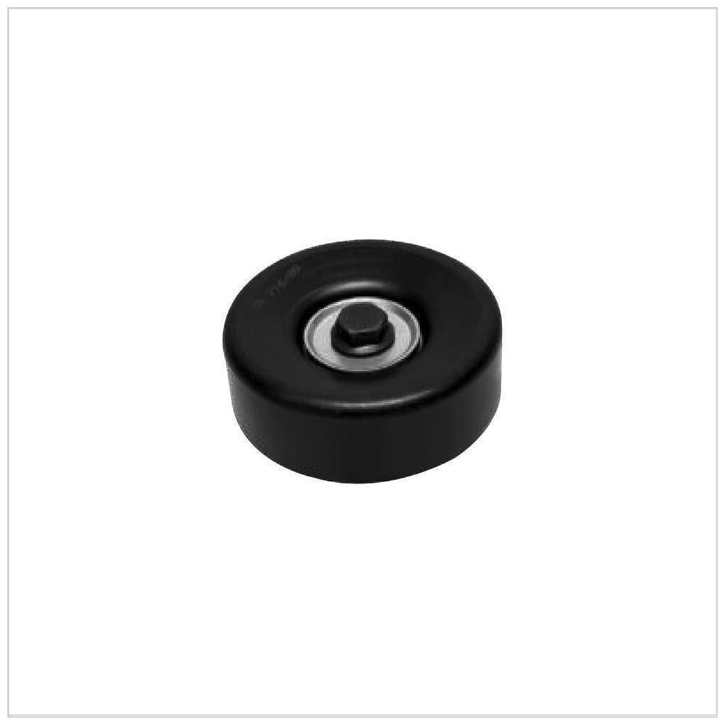 Polia da Correia para Chevrolet Blazer e S10 - SKF - VKM 4934