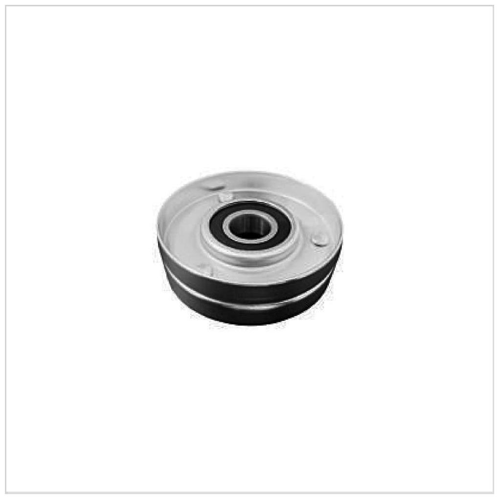 Polia da Correia para Volkswagen Gol e Parati - SKF - VKM 4838