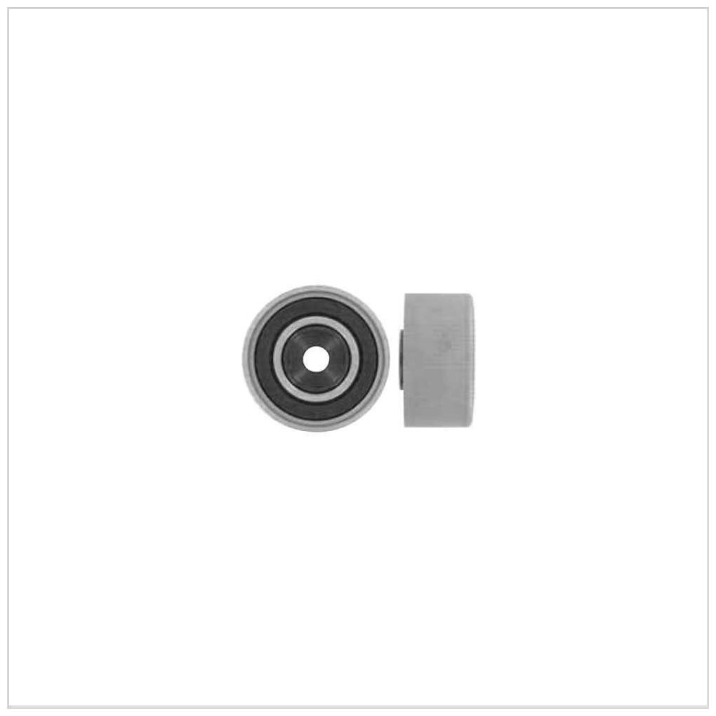 Polia da Correia para KIA Sportage - SKF - VKM 84601