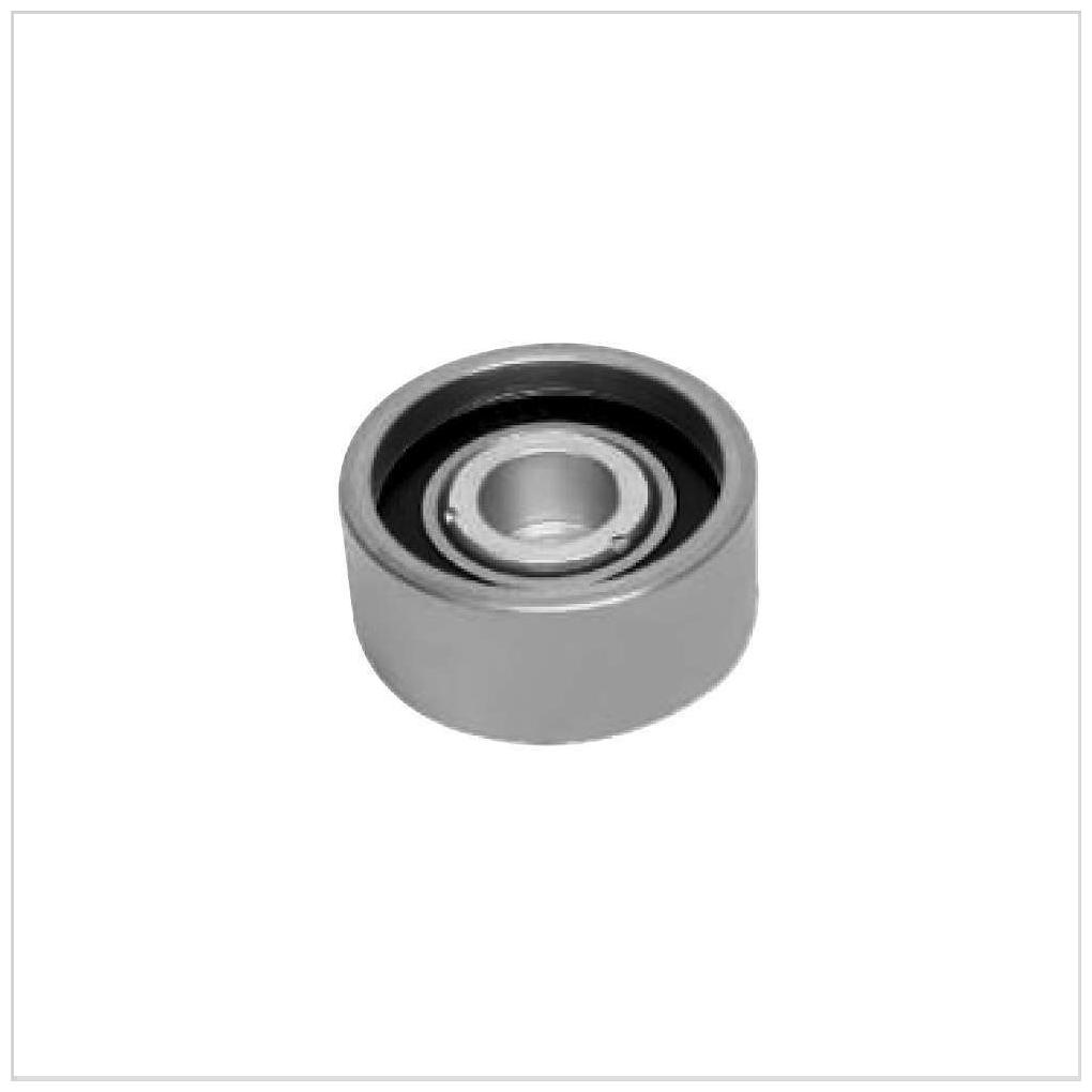 Polia da Correia para Fiat Ducato - SKF - VKM 4787