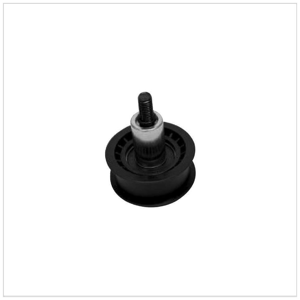 Polia da Correia para Volkswagen Gol e Parati - SKF - VKM 21120 H