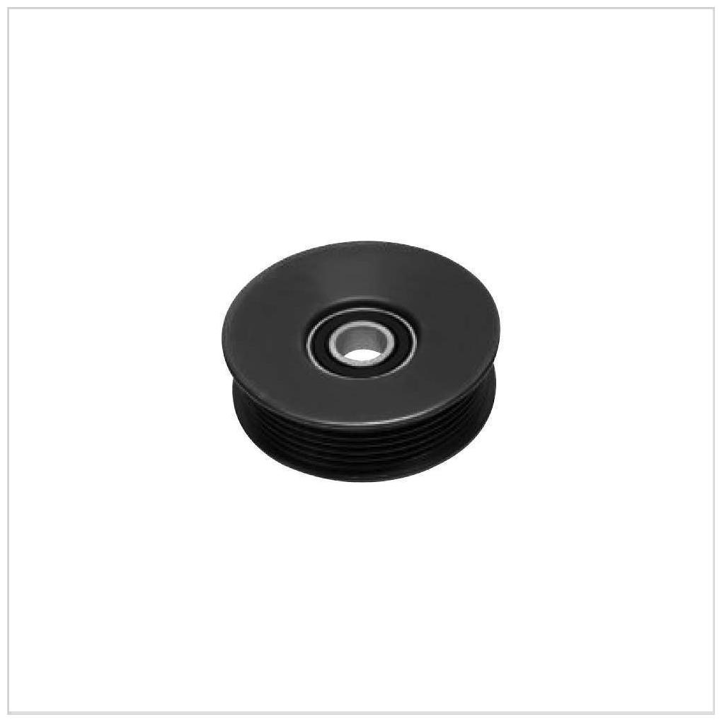 Polia da Correia para Chevrolet Grand Blazer e Silverado - SKF - VKM 4923