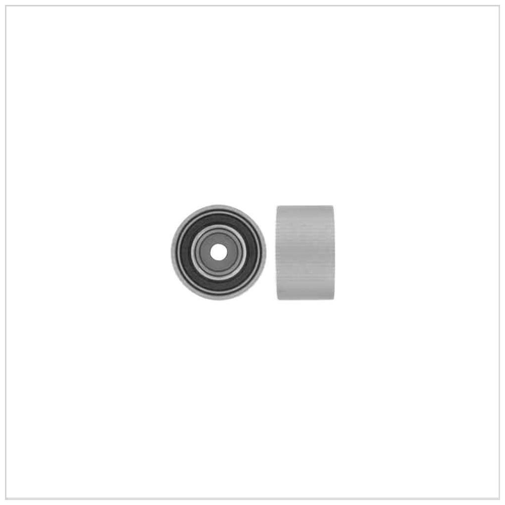 Polia da Correia - SKF - VKM 88000