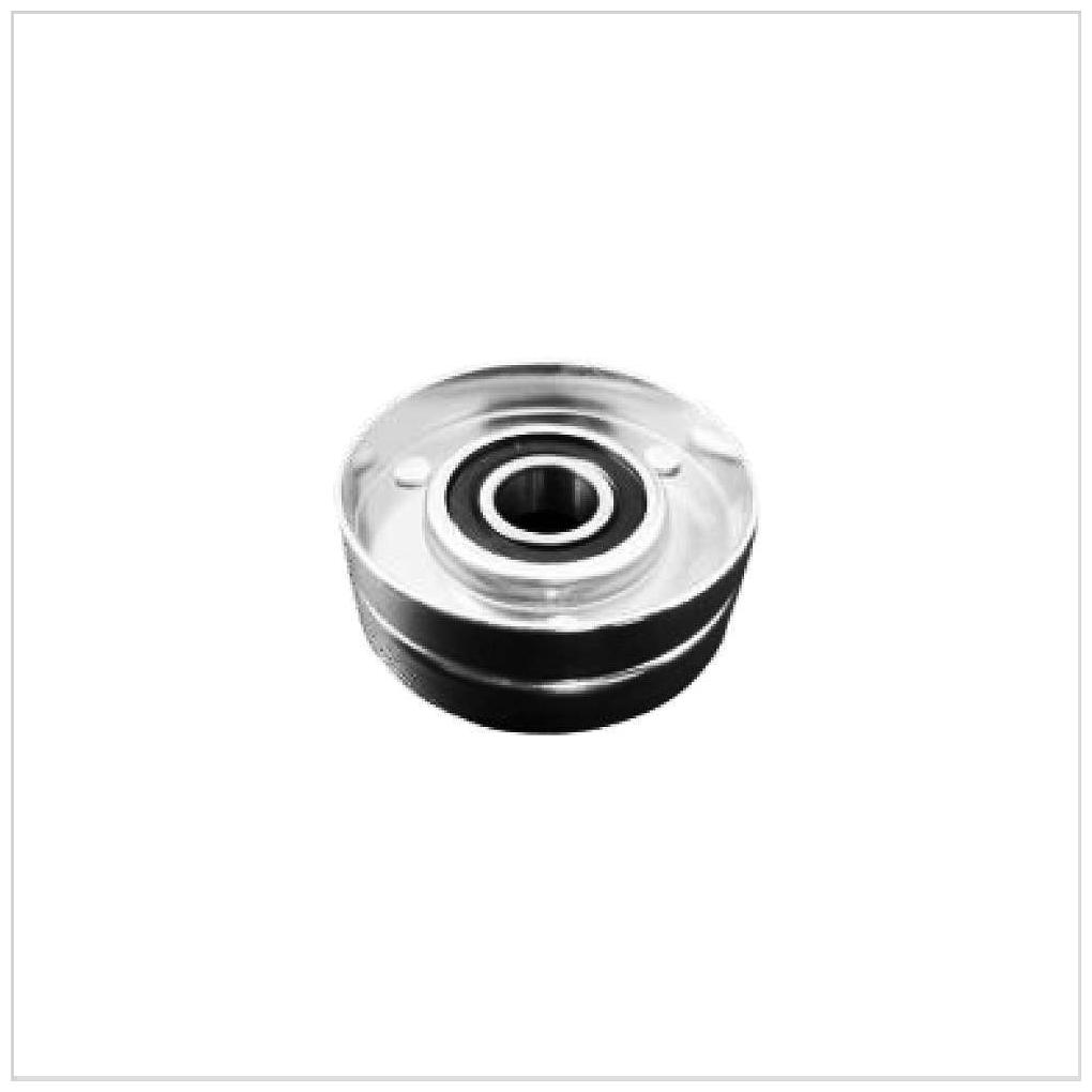 Polia da Correia - SKF - VKM 60001 H