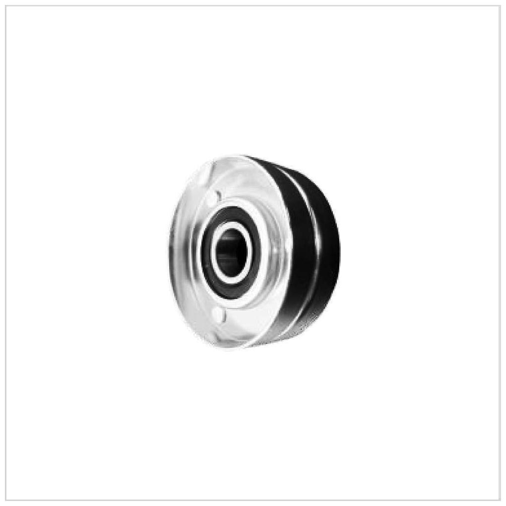 Polia da Correia - SKF - VKM 60001 H