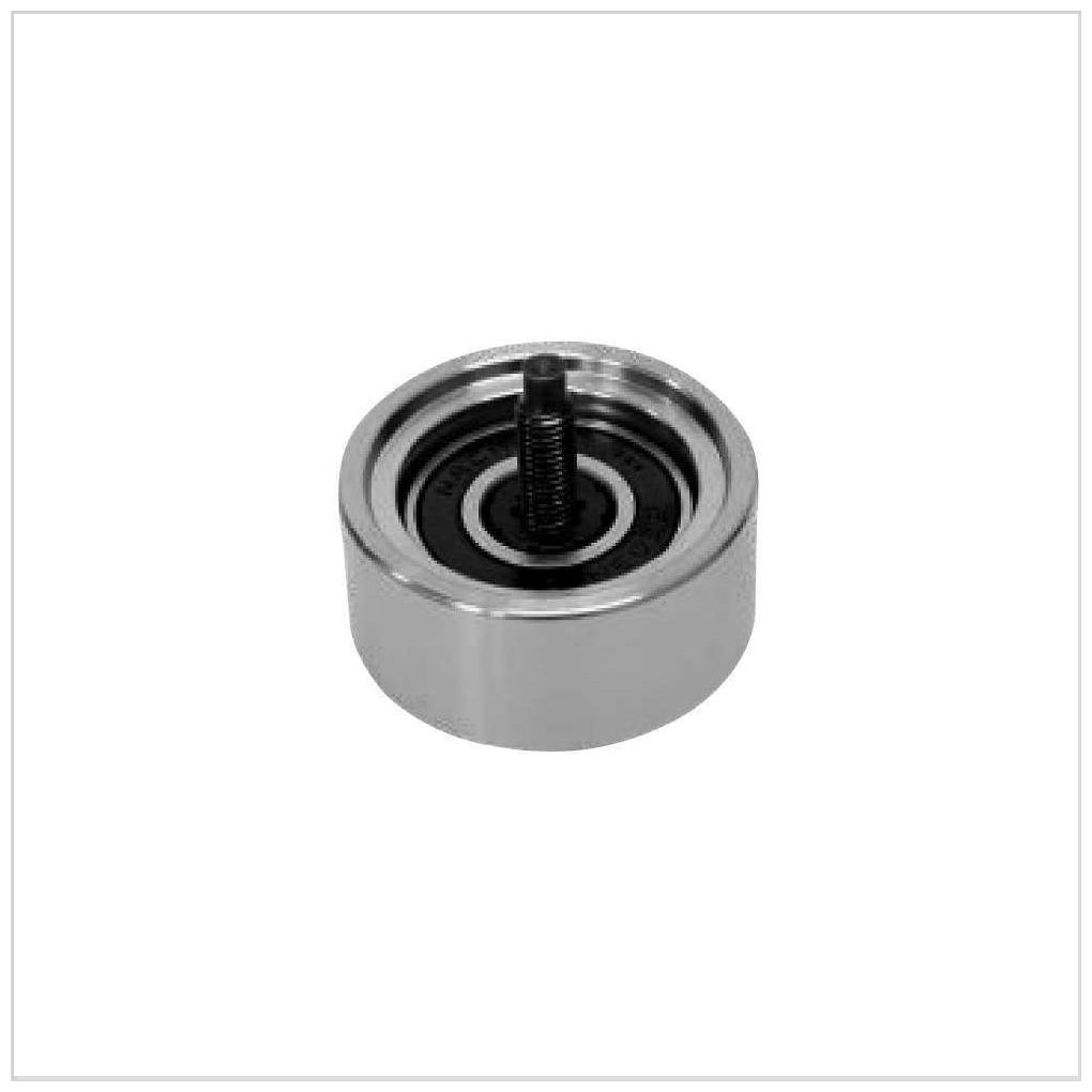 Polia da Correia - SKF - VKM 4753