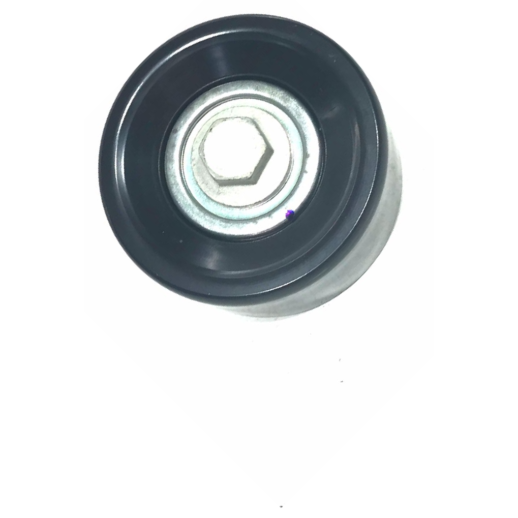 Polia da Correia para Chevrolet S10 e Trailblazer - SKF - VKM 4968