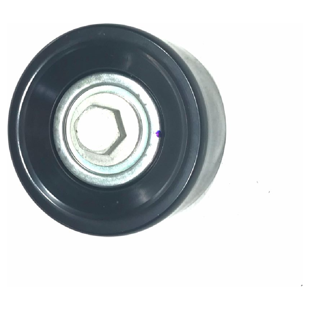 Polia da Correia para Chevrolet S10 e Trailblazer - SKF - VKM 4968